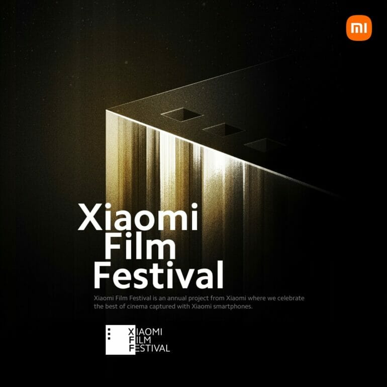 เสียวหมี่เปิดตัว Xiaomi Film Festival เป็นครั้งแรก ประเดิมฉาย One Billion Views ผลงานจากคอนเทนต์ครีเอเตอร์ชื่อดังชาวอังกฤษ 1