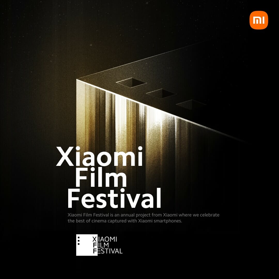 เสียวหมี่เปิดตัว Xiaomi Film Festival เป็นครั้งแรก ประเดิมฉาย One Billion Views ผลงานจากคอนเทนต์ครีเอเตอร์ชื่อดังชาวอังกฤษ 1