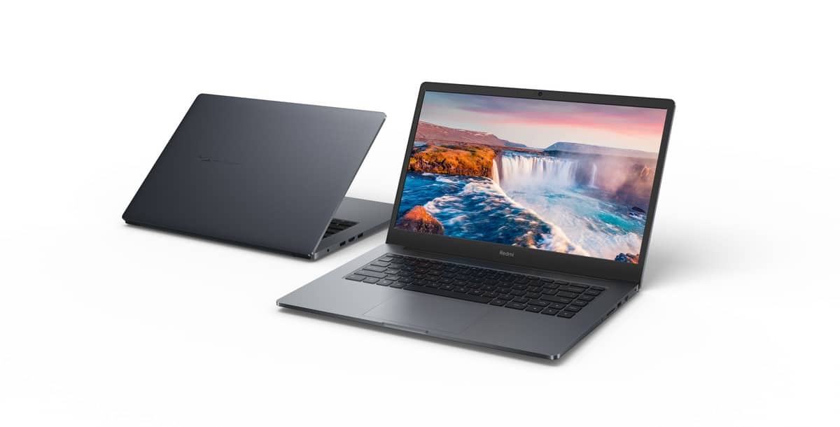 เปิดตัว RedmiBook 15 แล็ปท็อปทรงพลังจาก Xiaomi 2 เปิดตัว RedmiBook 15 แล็ปท็อปทรงพลังจาก Xiaomi 1