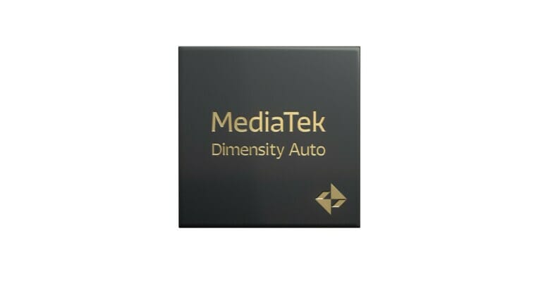MediaTek เปิดตัว Dimensity Auto ยกระดับนวัตกรรมยานยนต์ 1