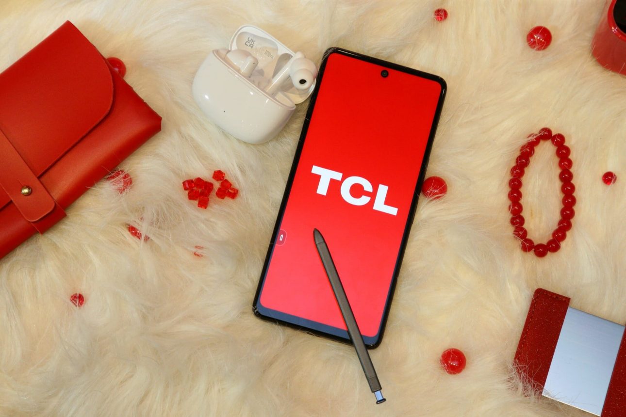 TCL เปิดตัว “TCL STYLUS 5G” สมาร์ทโฟนพร้อมปากกาในตัวเครื่อง 10,990 บาท 3